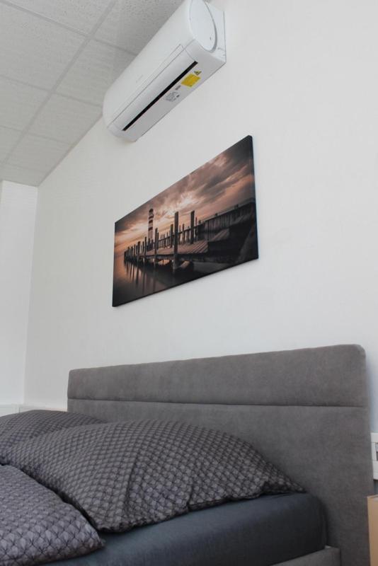 Apartmanovy Dom Stummerova Topolcany Exterior photo